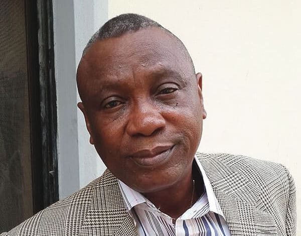 The impact of the exit of National Economic Intelligence Committee, by Eric Teniola 1 Eric Teniola