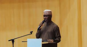 We’re conducting public inquiry into telecoms companies, says NCC 1 Executive Vice Chairman of the Commission Aminu Maida 1