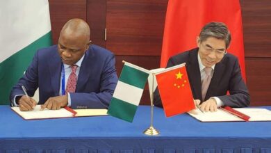 NCS signs MoU with China Customs for trade enhancement 5 FB IMG 1715602134723