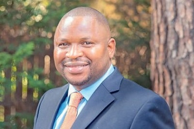 Farooq Kperogi