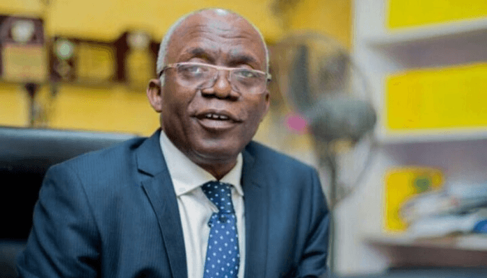 Femi Falana 1