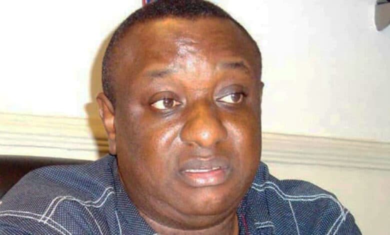 Festus Keyamo