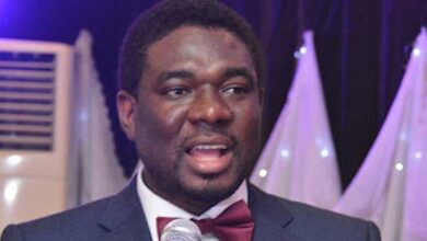 TUC throws weight behind JOHESU, warns FG over IPPIS sanctions 12 Festus Osifo