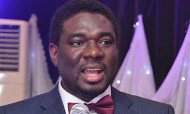 Festus Osifo