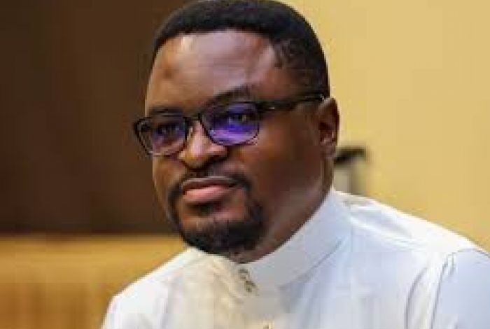 Fredrick Nwabufo