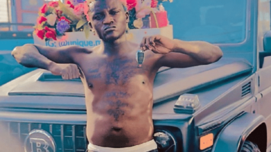 Culture shift and Portable's rise to stardom, by Aderemi Ogunpitan 10 Gwagon
