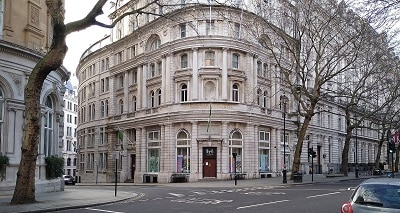 Nigeria, US, Japan top list of embassies owing ground rent in UK 1 High Commission of Nigeria in London 2