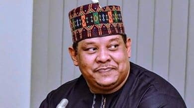 We've lost a grassroot politician, APC mourns Hon. Dogonyaro's passing 10 Hon Dogonyaro
