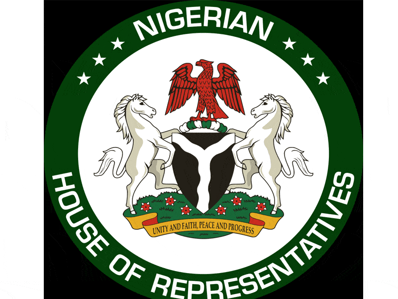 House of Representatives 1