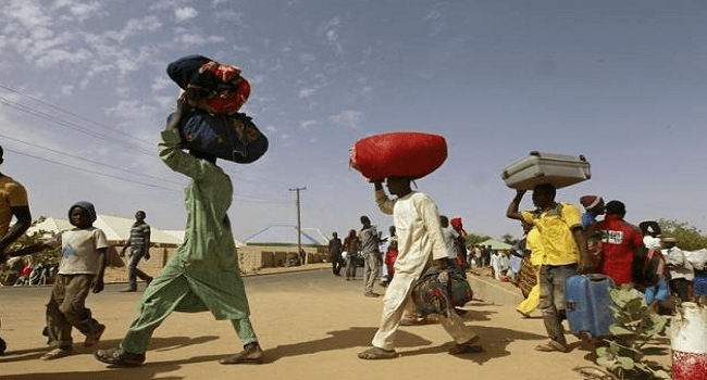 IDPs