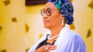 Religious diversity at home: a tribute to Remi Tinubu, by Jimoh Ibrahim 9 IMG 20240501 WA0259