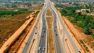 Lagos-Calabar coastal road: Leave the talk, let’s face the business, by Dada Olusegun 1 IMG 20240501 WA0433