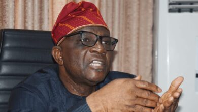 Onanuga to speak at 5th edition of 'Timeline Awareness Initiative Lecture' 2 IMG 20240502 WA0272