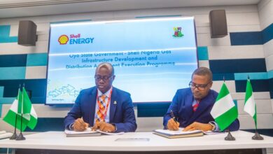 Shell Nigeria Gas, OYSG seal deal to boost gas infrastructure 5 IMG 20240504 WA0137