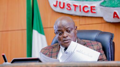 Lagos Assembly backs State Police, rejects merging of FRSC, NSCDC 8 IMG 20240506 WA0325