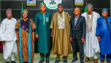 FG will partner builders to revive Ajaokuta, says Steel Minister 1 IMG 20240508 WA0284