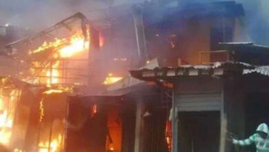 2 dead, 3 injured in Lekki gas explosion 4 IMG 20240508 WA0290