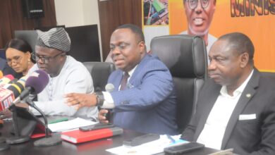 Lagos gets N3.9bn oil derivation fund 10 IMG 20240508 WA0361