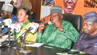 FG, LASG collaborate to build 2000 home units in Alimosho, Ibeju Lekki LGAs 4 IMG 20240509 WA0176