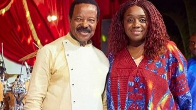 PHOTO NEWS: Kemi Adeosun, former Finance Minister, shares special moment with King Sunny Ade 12 IMG 20240511 WA0021