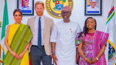 Sanwo-Olu holds closed door meeting with Harry, Meghan 7 IMG 20240512 WA0317