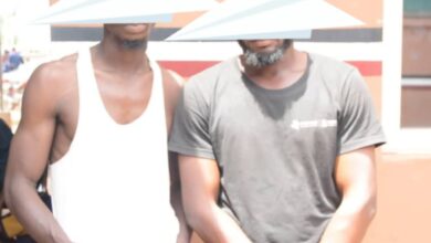 NSCDC nabs 2 over alleged serial robbery, burglary 2 IMG 20240516 WA0087