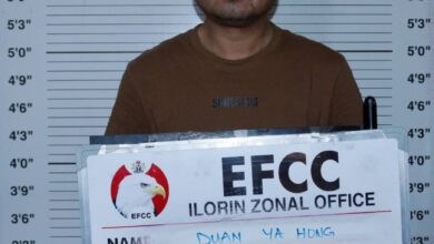 Illegal Mining: Court sentences two Chinese to one year imprisonment 10 IMG 20240516 WA0373