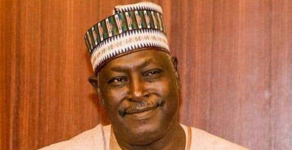 Without govt intervention, implementation of CNG vechicles policy may fail- Babachir Lawal 1 IMG 20240518 WA0253