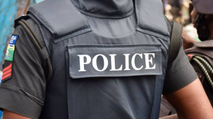 BREAKING: Police rescue 12 from kidnappers' den in Kwara 1 IMG 20240519 WA0248