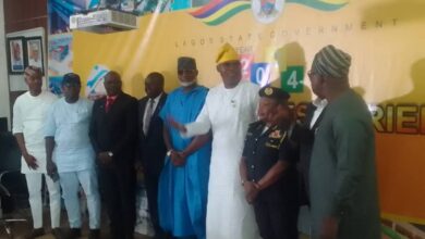 Lagos Safety Commission seals 840 event centres, facilities over safety violations 6 IMG 20240520 WA0254