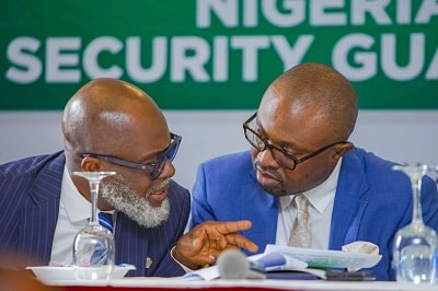 FG to reform, strengthen Nigeria’s private security industry, says Minister of Interior 1 IMG 20240522 WA0033