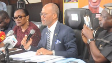 Five dead, 60 hospitalised as Cholera outbreak hits Lagos 7 IMG 20240522 WA0278