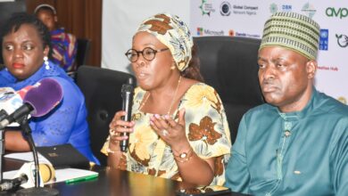 Africa Social Impact Summit, a global platform for effective collaboration- Lagos Commissioner 8 IMG 20240524 WA0263