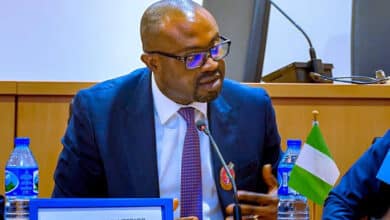 Group defends Tunji-Ojo, says NYSC certificate allegation baseless 3 IMG 20240525 WA0190