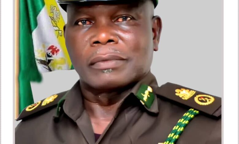 BREAKING: NCS Kwara controller, Oyun dies 1 IMG 20240525 WA0257