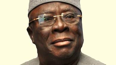 Pa Adebanjo alive, hale, hearty- Sources 2 IMG 20240526 WA0097