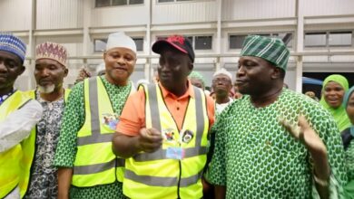 Sanwo-Olu supports Hajj 2024 pilgrims with $100 each 1 IMG 20240526 WA0140