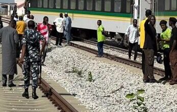 NSIB begins investigation as Abuja bound train derails in Kaduna 13 IMG 20240526 WA0193