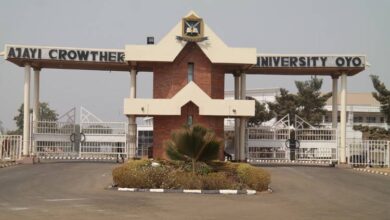 Ajayi Crowther University expels students over death of colleague 2 IMG 20240526 WA0207