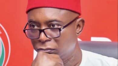 Why I dumped PDP for APC - Senator Ned Nwoko 2 IMG 20240528 WA0131