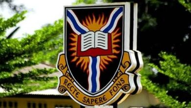 UI students protest governing council's approval of fee hike 5 IMG 20240528 WA0173