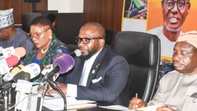Civil Service: Sanwo-Olu increases housing subvention loans to N1bn 3 IMG 20240528 WA0275