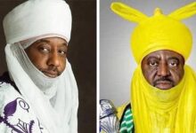 UPDATED: Court sets aside repeal of Kano Emirate Law, orders status quo be maintained 3 IMG 20240528 WA0280