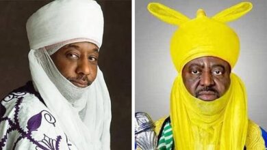 UPDATED: Court sets aside repeal of Kano Emirate Law, orders status quo be maintained 3 IMG 20240528 WA0280