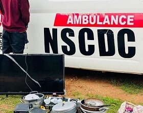 Osun NSCDC nabs 24-year old bricklayer for house breaking 6 IMG 20240529 WA0010