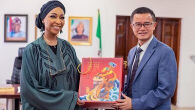 Nigeria partners China to drive Abuja creative city project 6 IMG 20240529 WA0020