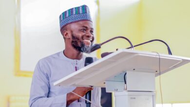5 years on, Kwara takes new identity under Governor Abdulrazaq-By Rafiu Ajakaye 2 IMG 20240529 WA0157