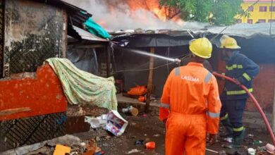 Fire razes Tejuosho market in Lagos 5 IMG 20240529 WA0371