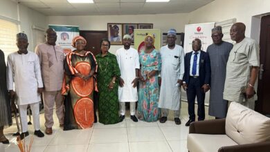 Abdulrazaq reconstitutes 'Ease of Doing Business' Council 2 IMG 20240530 WA0375