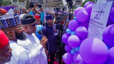 NASENI inaugurates CNG conversion, training centre in Abuja 9 IMG 20240531 WA0284